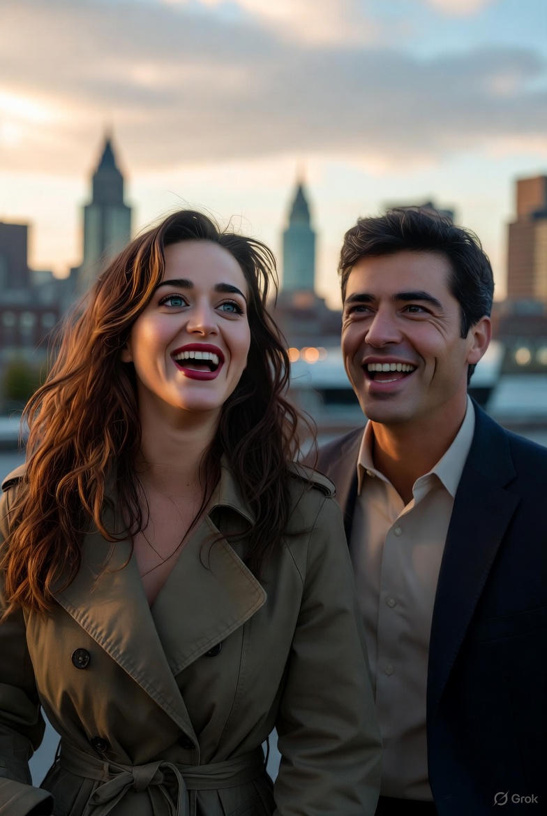 Katy Perry and Justin Trudeau’s Surprise Romance: How Politics and Pop Met in Montreal